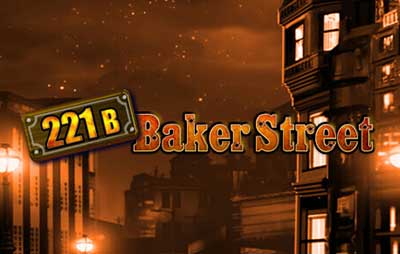 221B Baker Street